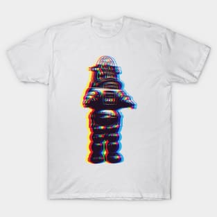 Forbidden Planet - 3 Colors T-Shirt